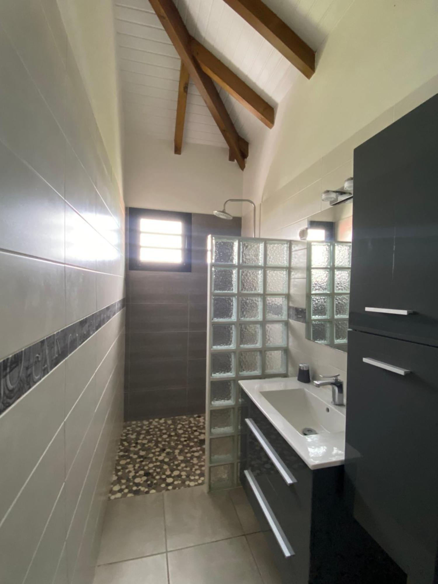 Villa Aloereve 상트 안느 외부 사진