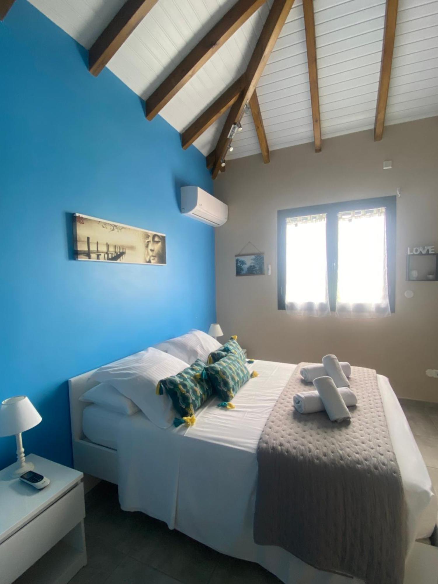 Villa Aloereve 상트 안느 외부 사진