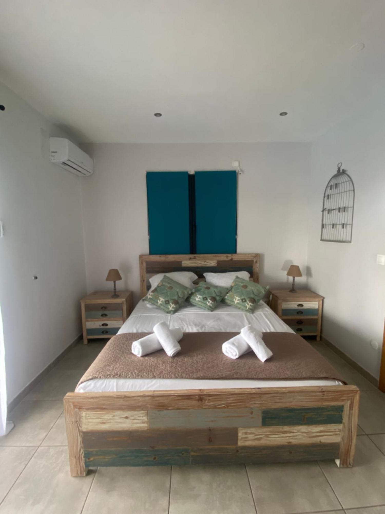 Villa Aloereve 상트 안느 외부 사진