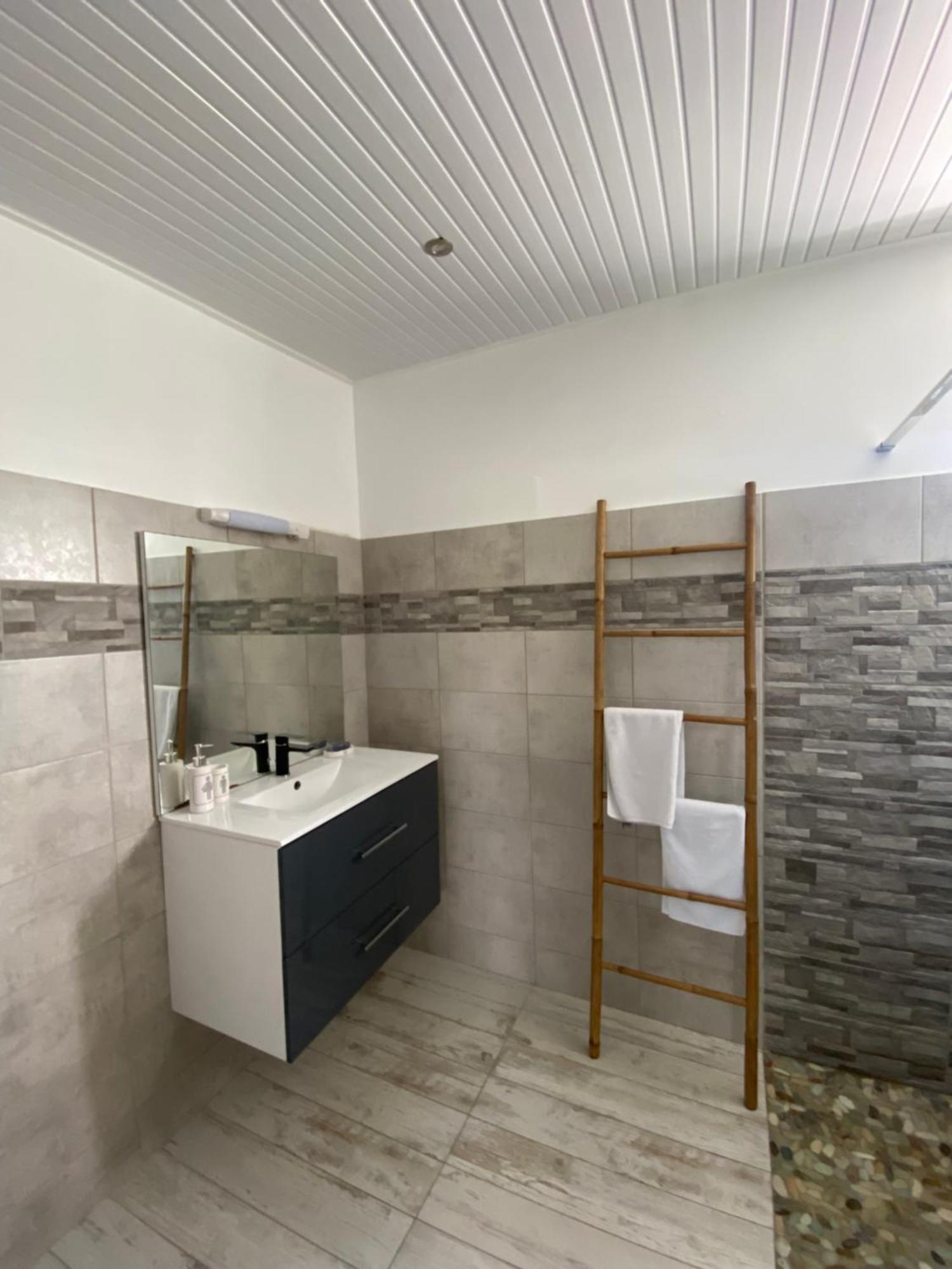 Villa Aloereve 상트 안느 외부 사진